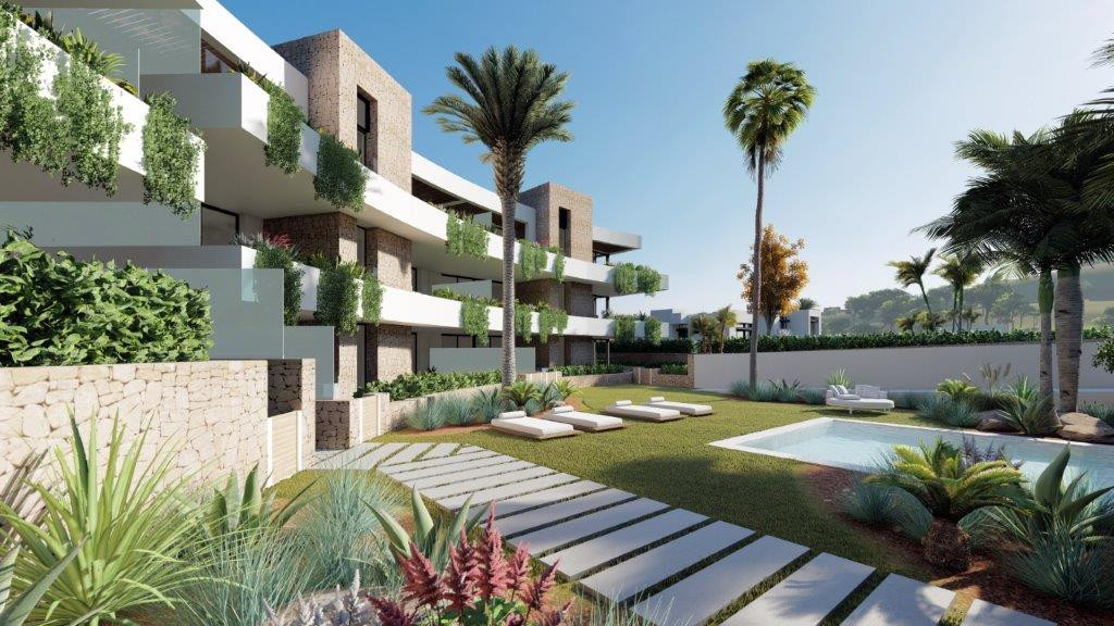 La Manga Club Resort, Murcia