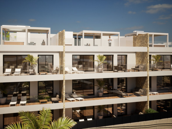 Finestrat, Alicante