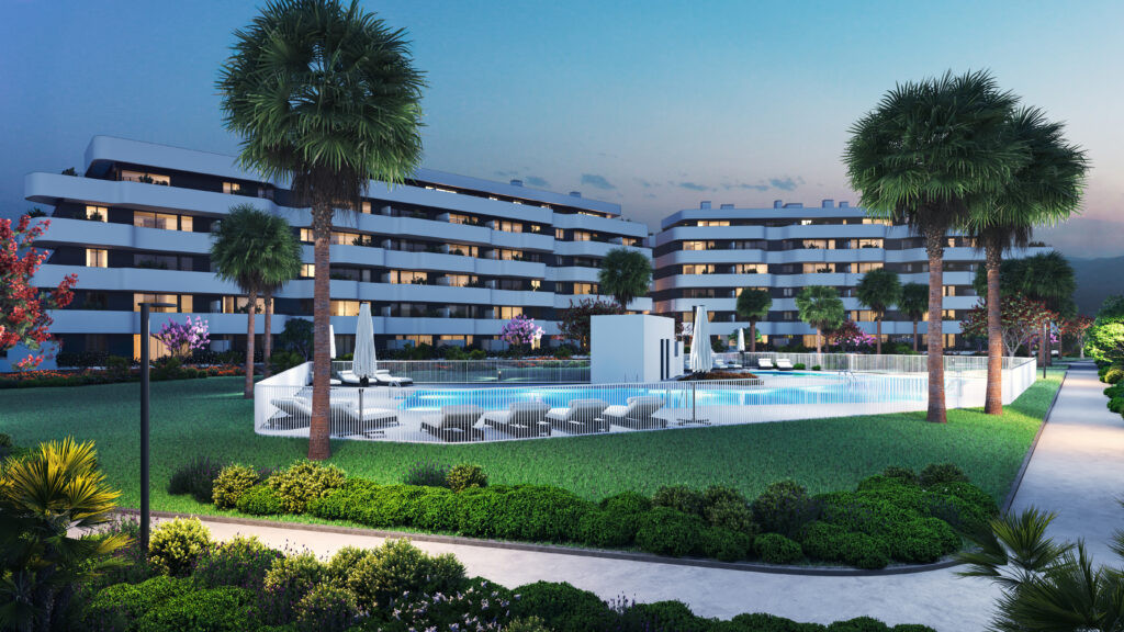 Torremolinos, Málaga