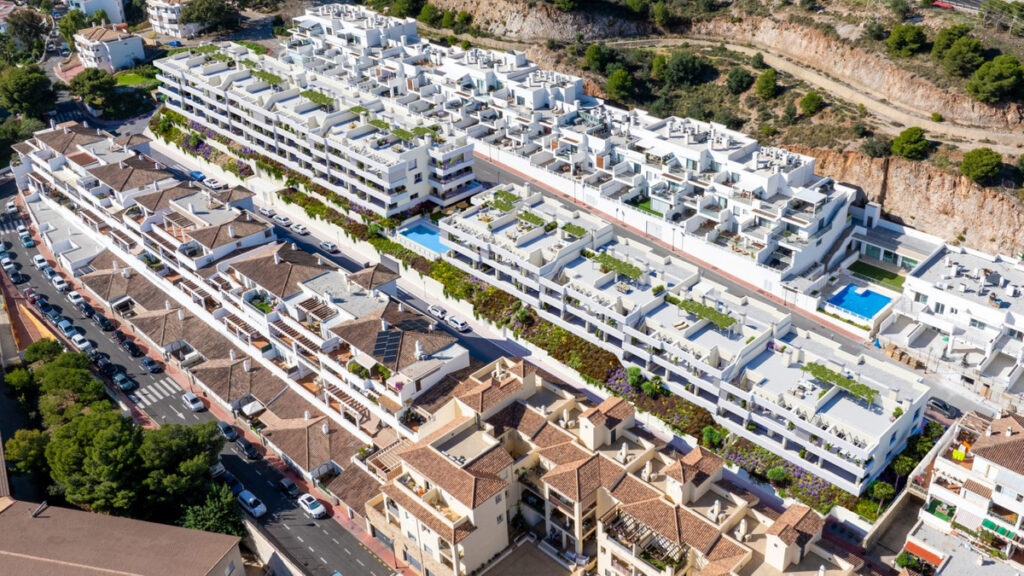 Benalmadena, Málaga