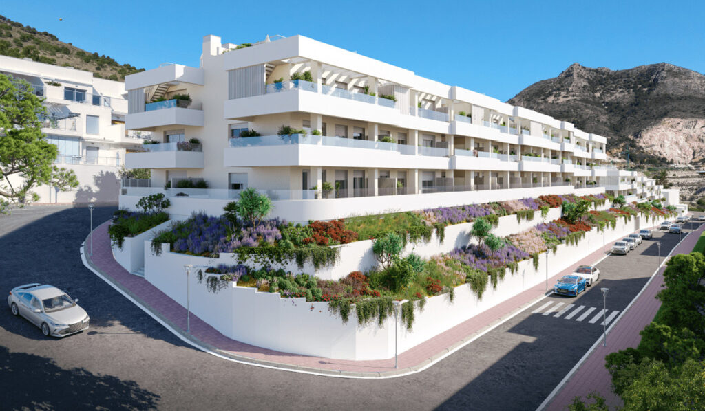 Benalmadena, Málaga
