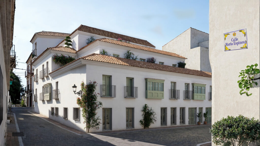 Estepona, Málaga