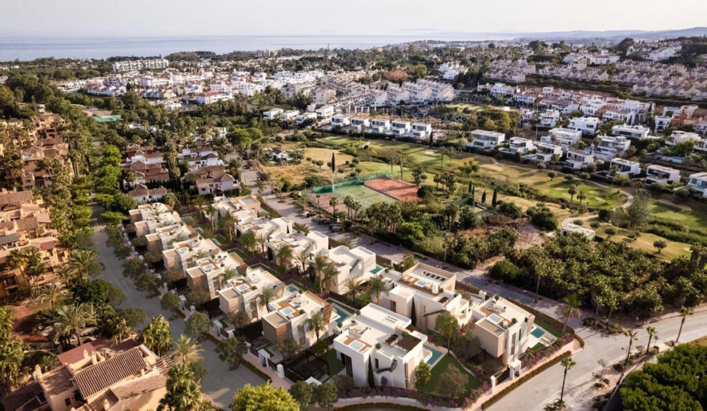 Estepona, Málaga