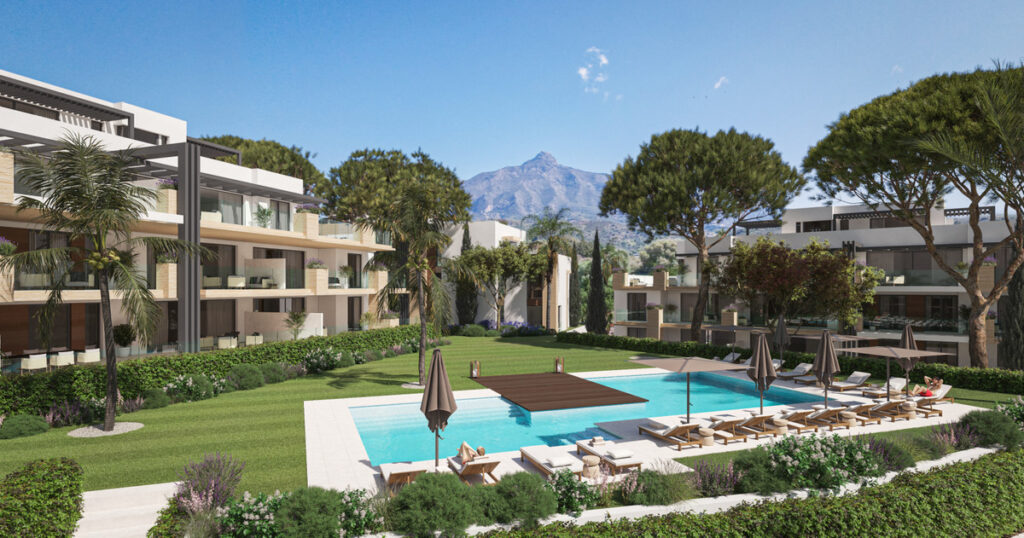 Marbella, Málaga