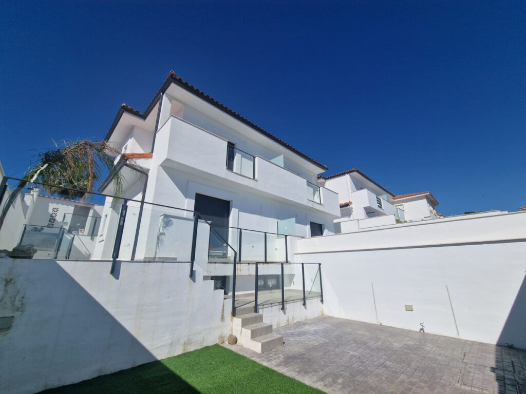 Manilva, Málaga