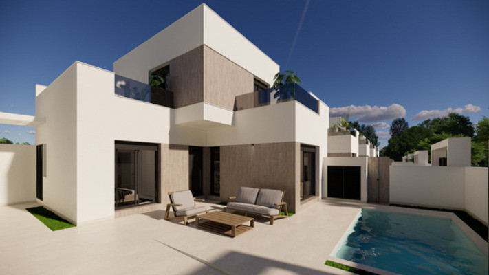 San Fulgencio, Alicante