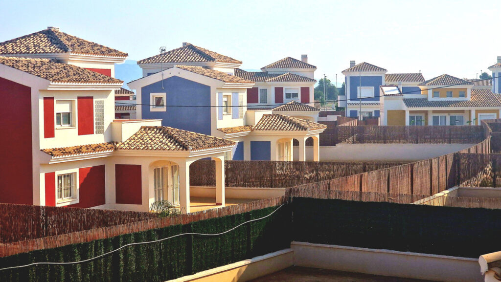Lorca, Murcia