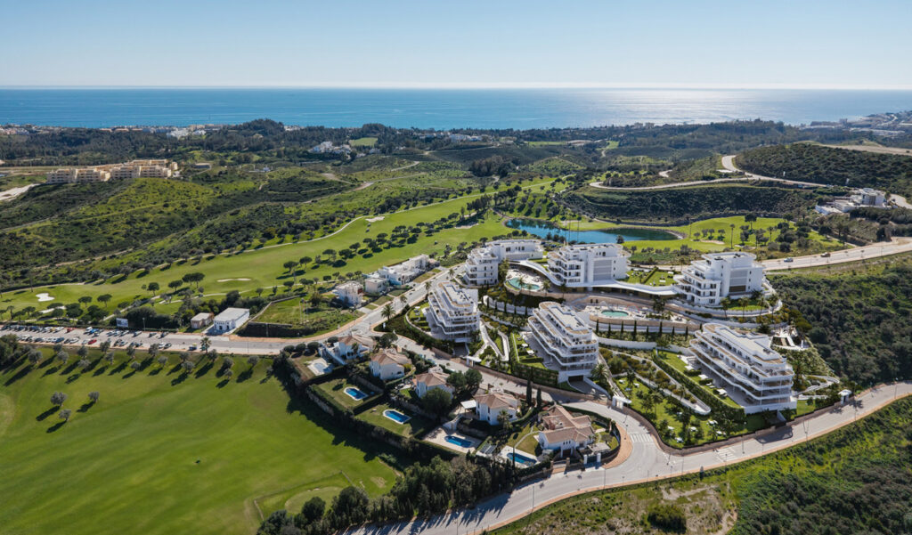 Mijas, Málaga