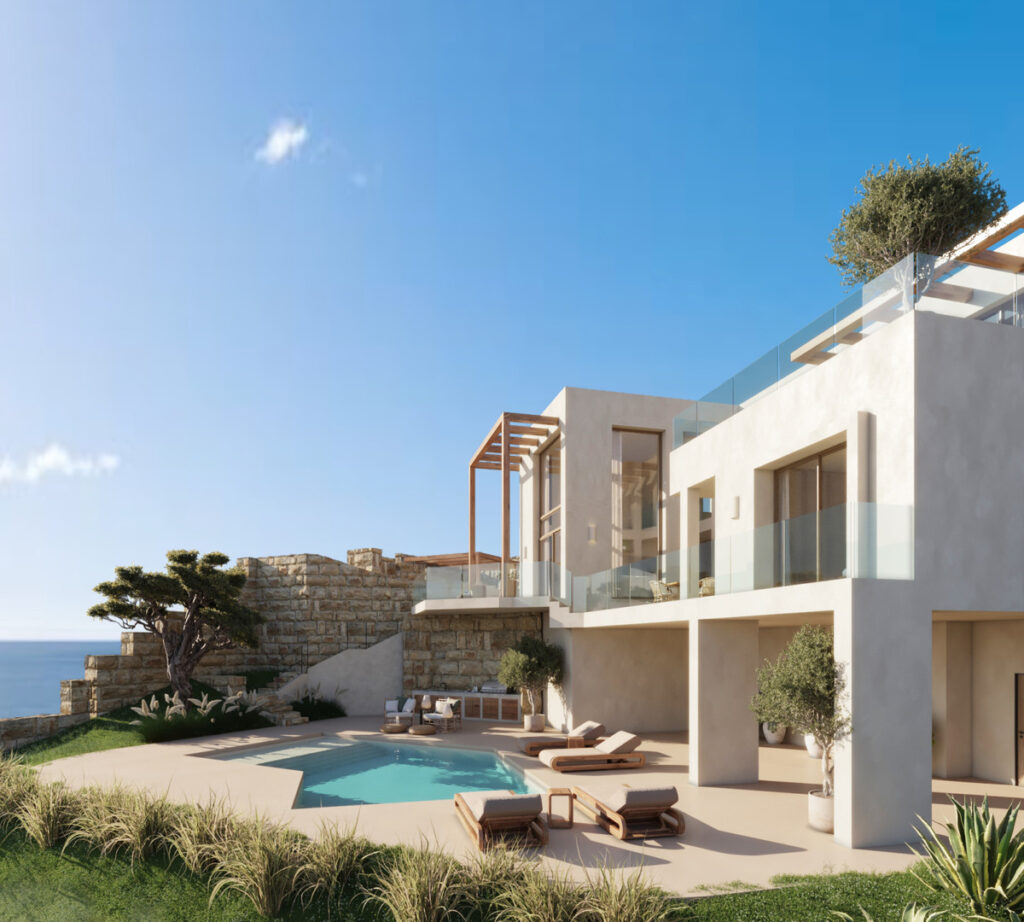Manilva, Málaga