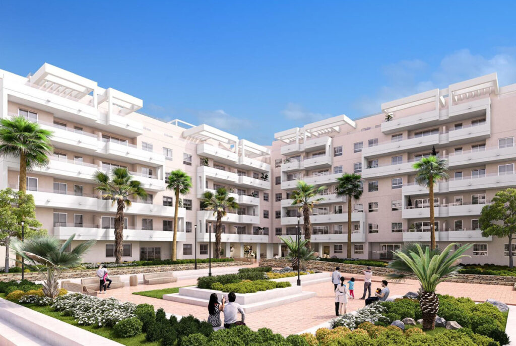 Marbella, Málaga