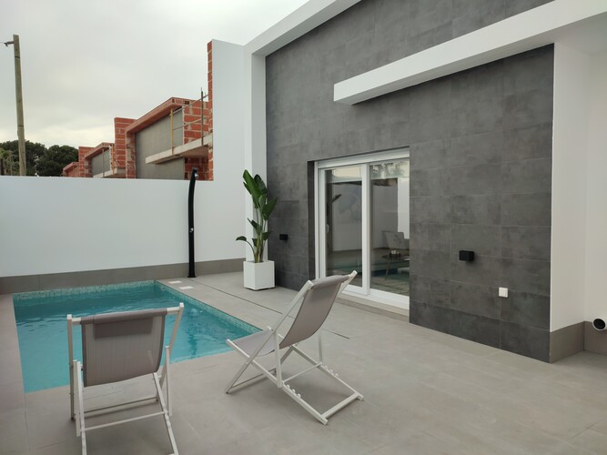 Balsicas, Murcia