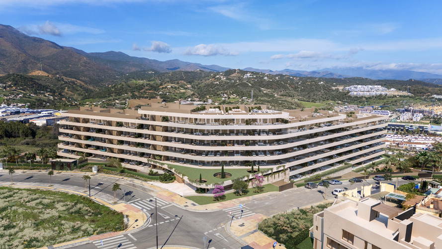 Estepona, Málaga