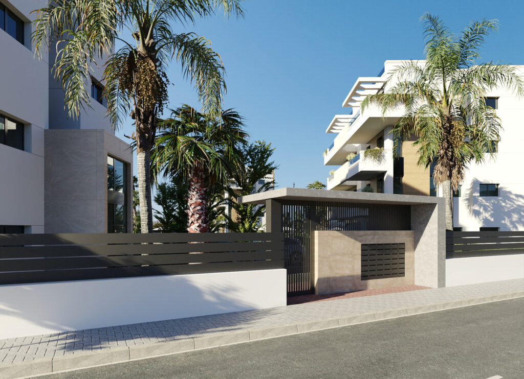 Torre-Pacheco, Murcia