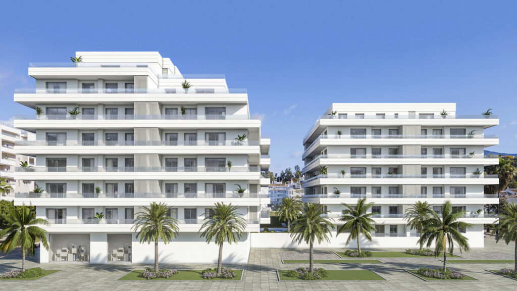 Nueva Andalucía, Málaga