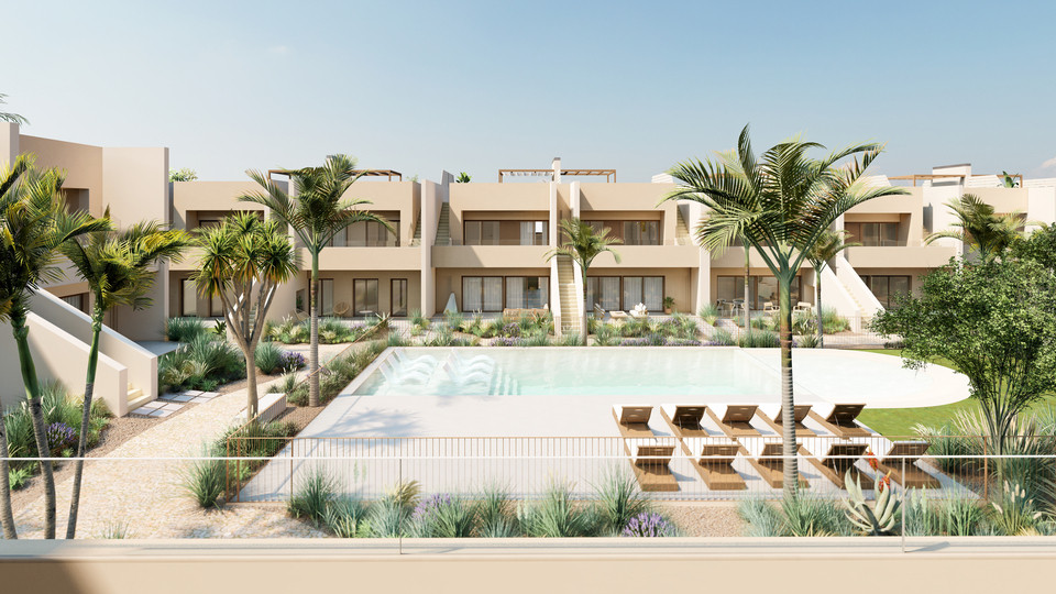 Roda Golf, Murcia