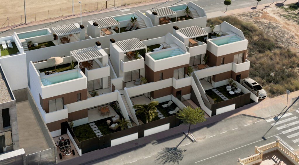 San Pedro del Pinatar, Murcia
