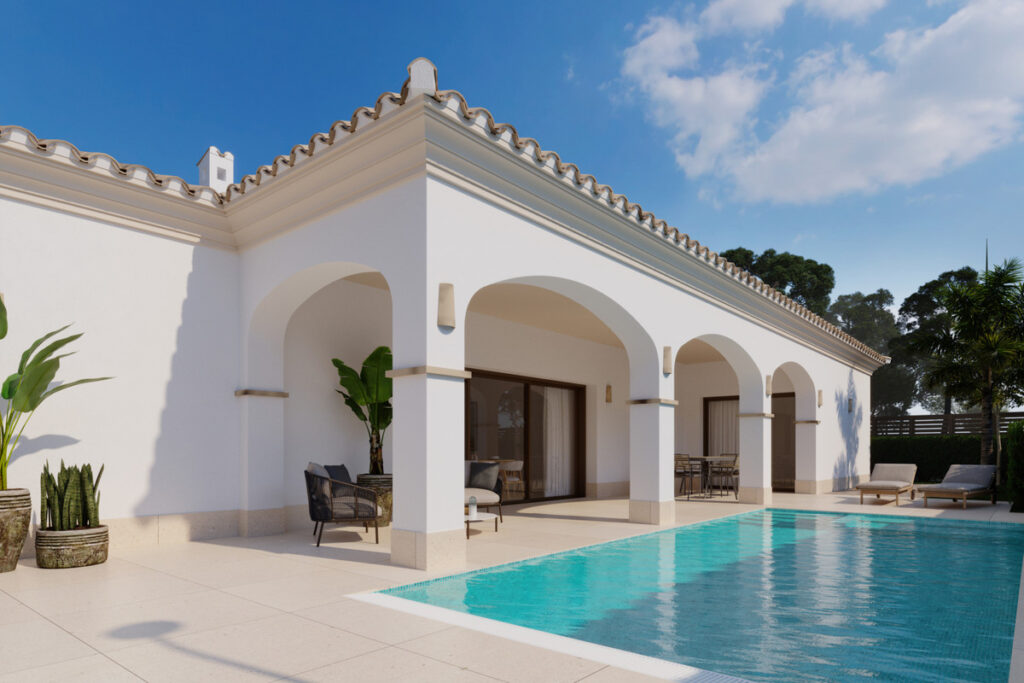 San Pedro del Pinatar, Murcia