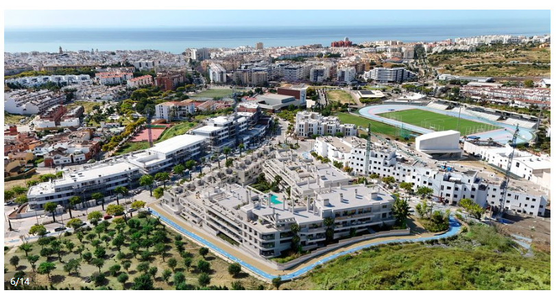 Estepona, Málaga