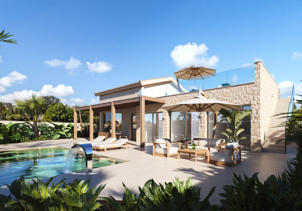 Cabo de Palos, Murcia