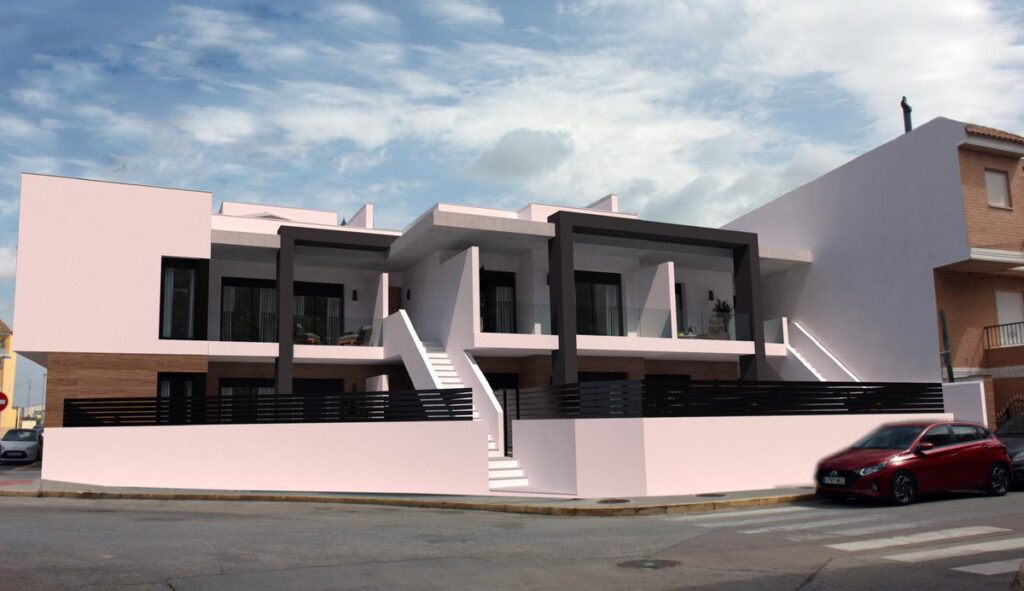 Los Palacios, Alicante