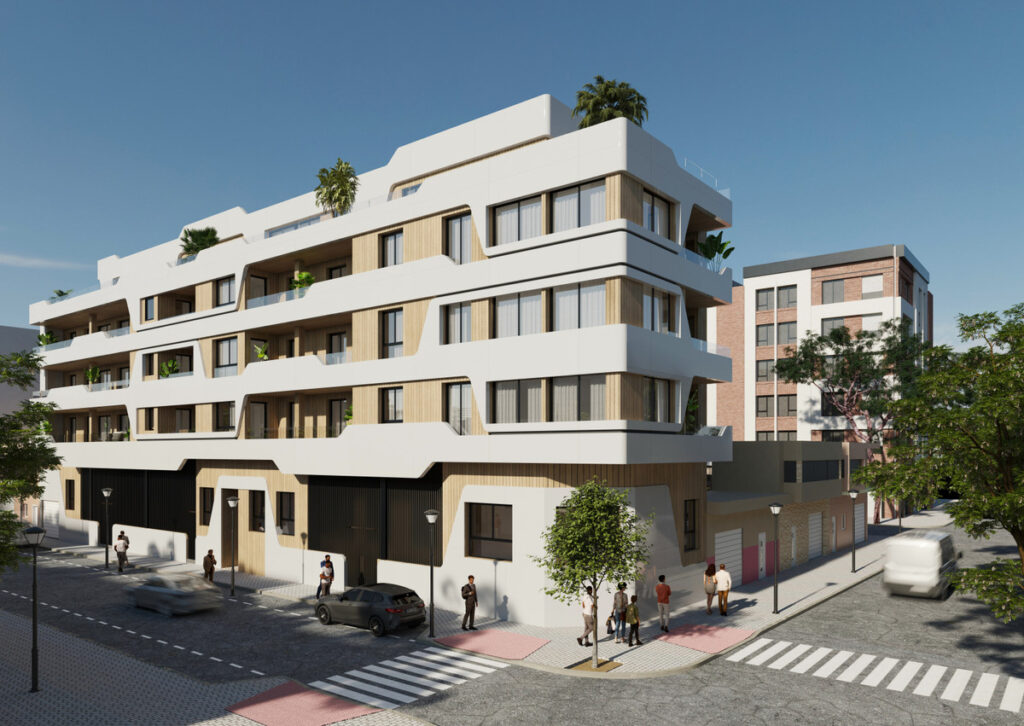 Santa Pola, Alicante