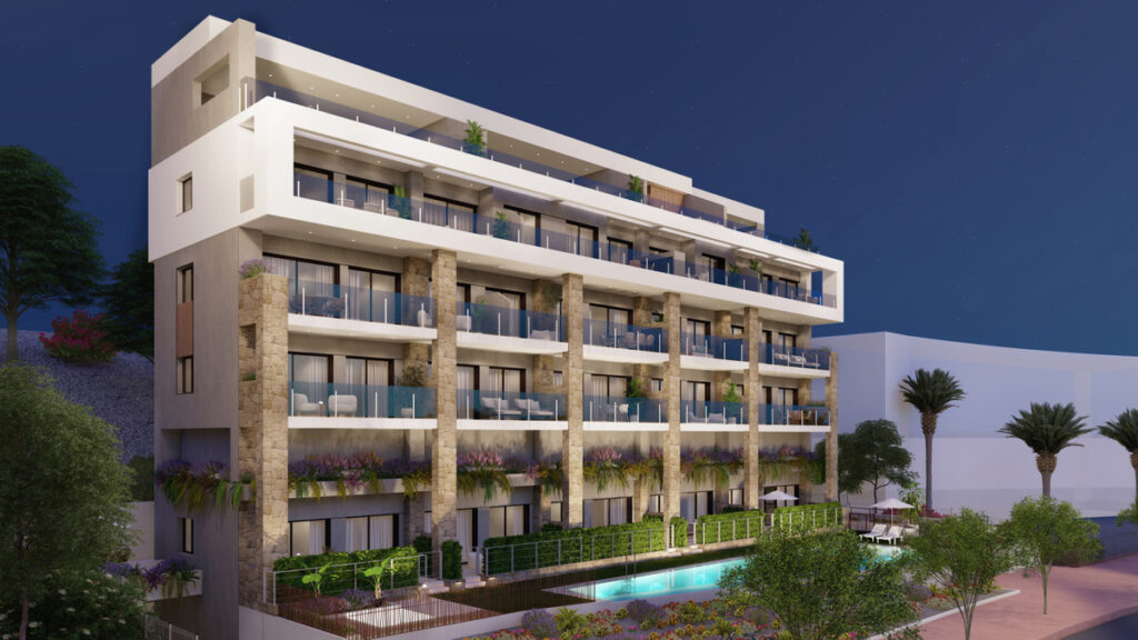 Villajoyosa, Alicante