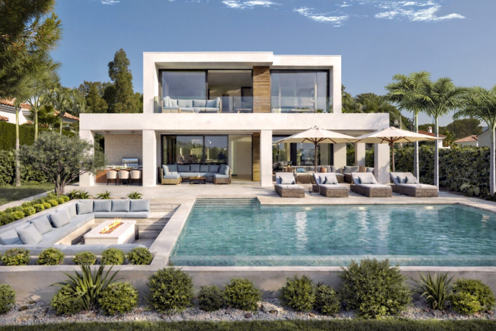 La Cala Golf, Málaga