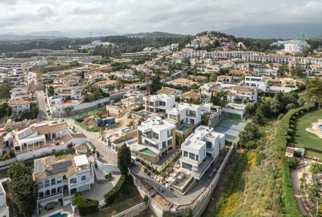 Mijas Costa, Málaga