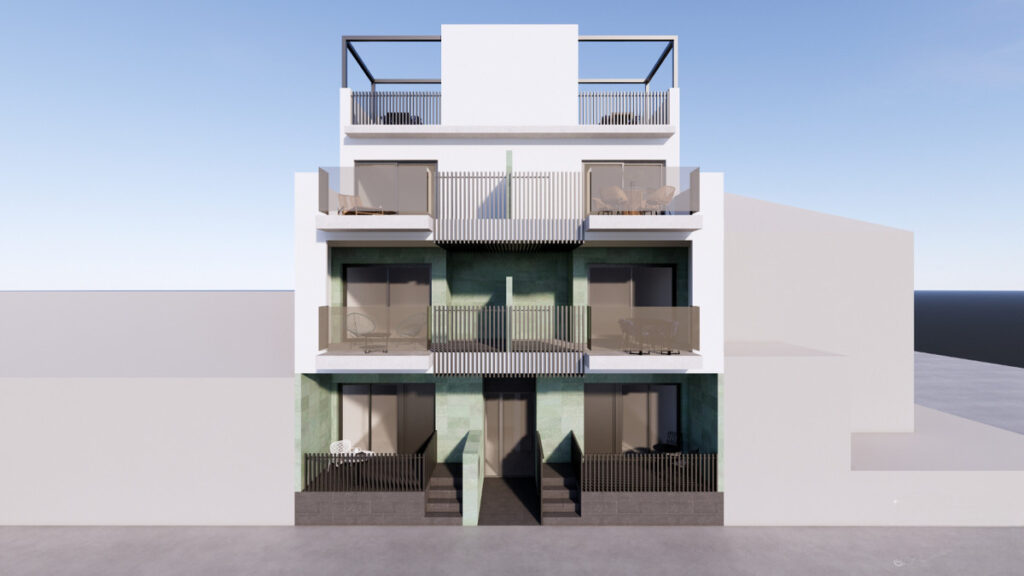 Torre de la Horadada, Alicante