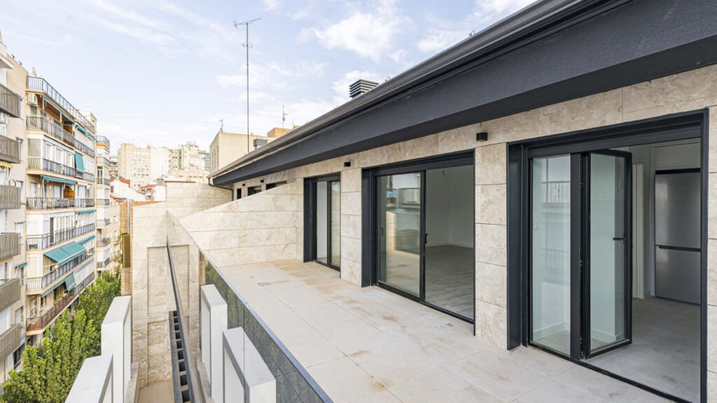 Murcia centro, Murcia