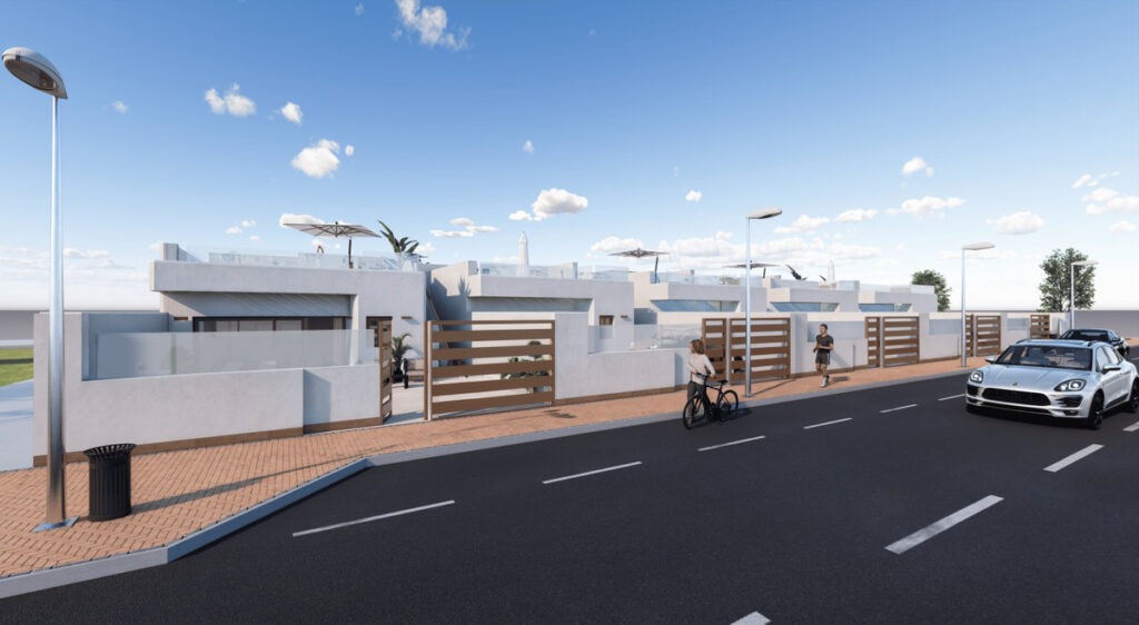 Torre-Pacheco, Murcia