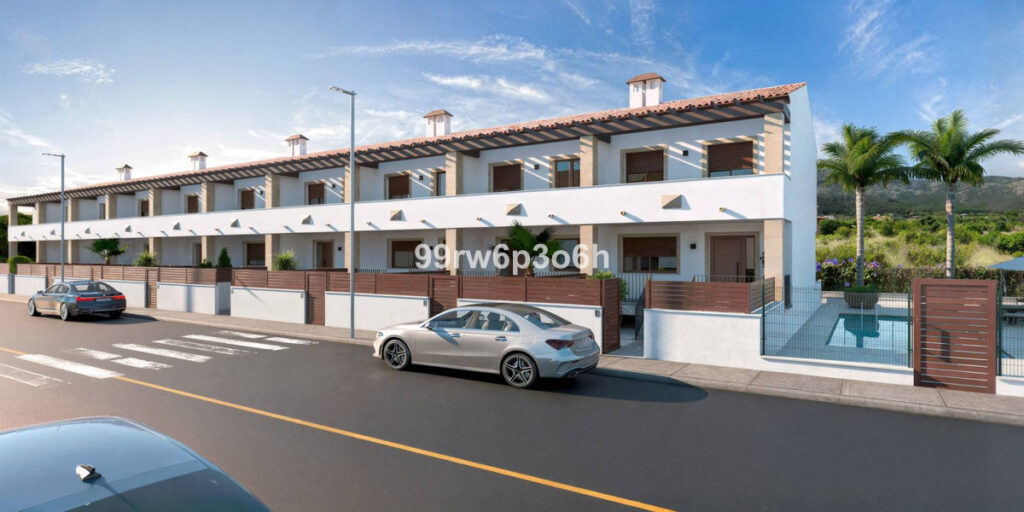 Parcent, Alicante