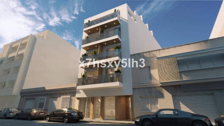 Torrevieja, Alicante