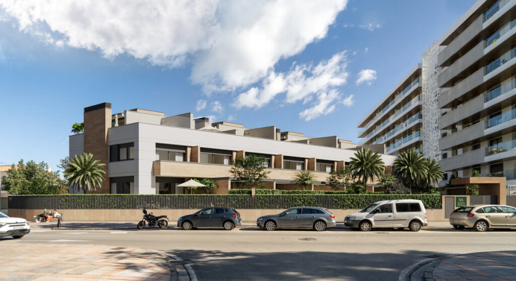 Fuengirola, Málaga
