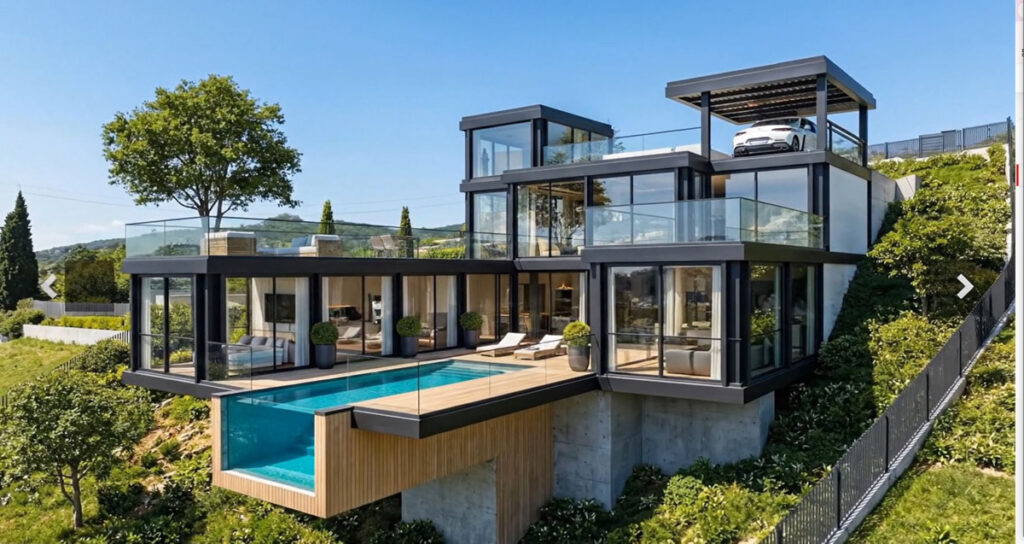 Alhaurín el Grande, Málaga