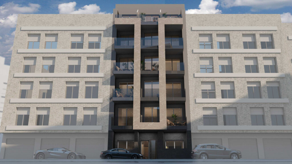 Torrevieja, Alicante