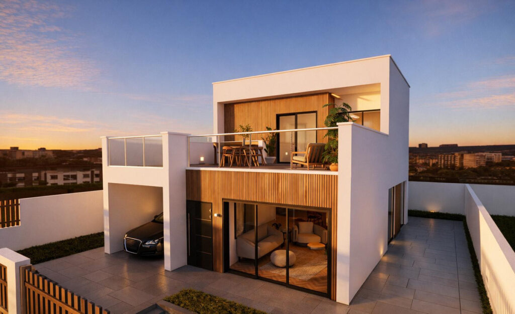 Los Alcazares, Murcia