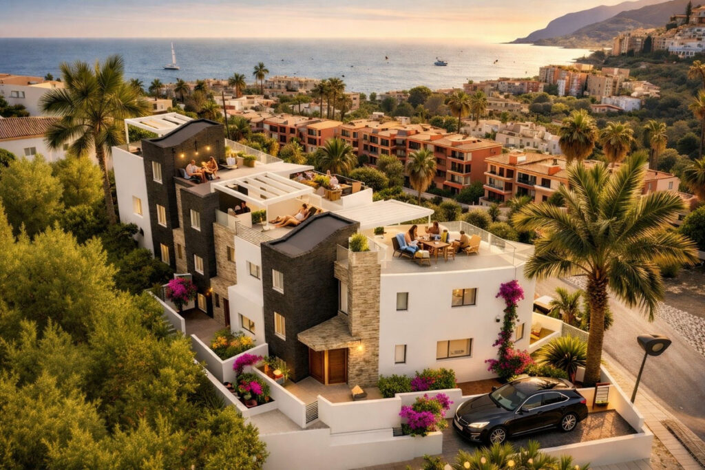 Torreblanca, Málaga