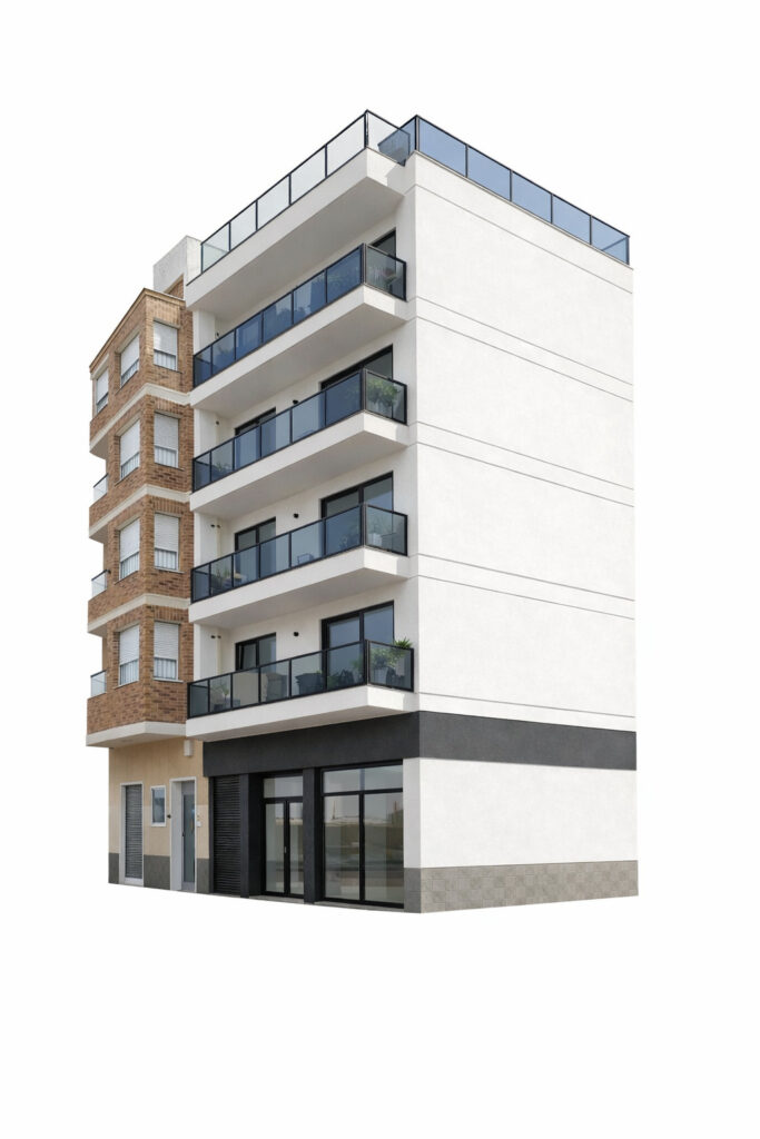 Guardamar del Segura, Alicante