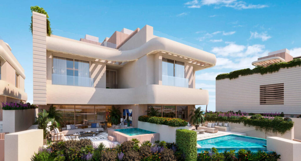 Marbella, Málaga