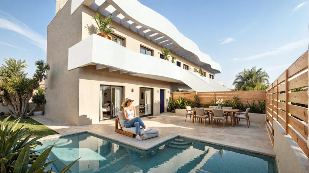 Pilar de la Horadada, Alicante