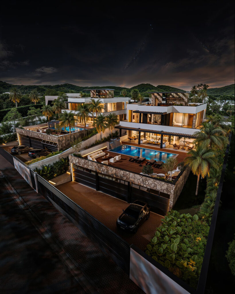 New Golden Mile, Málaga