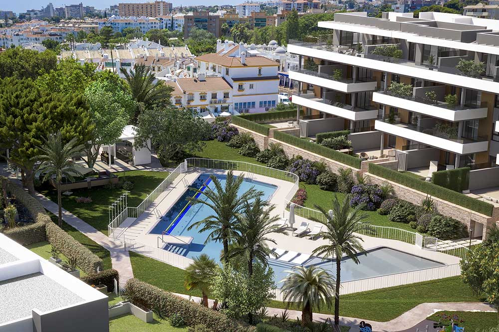 Torremolinos, Málaga