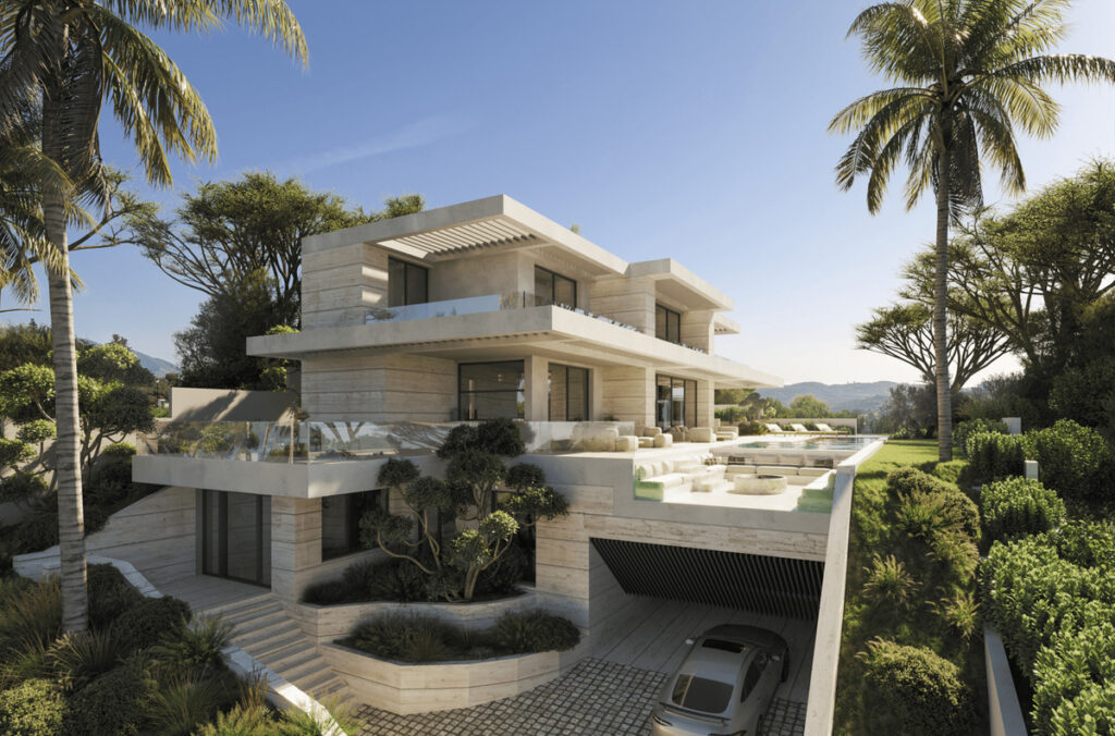 La Cala Golf, Málaga