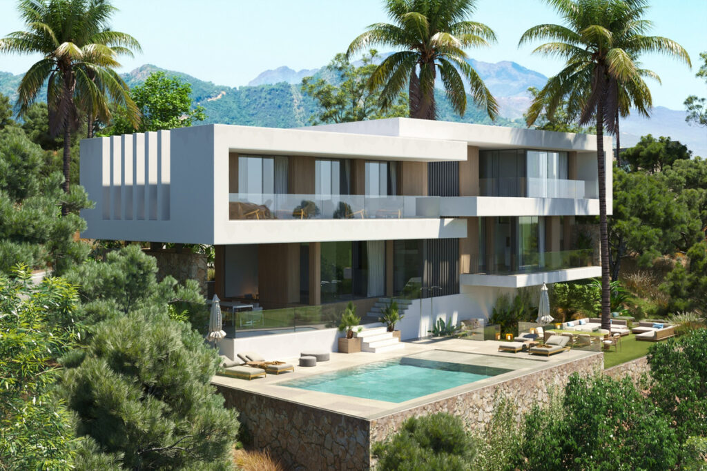 La Quinta, Málaga