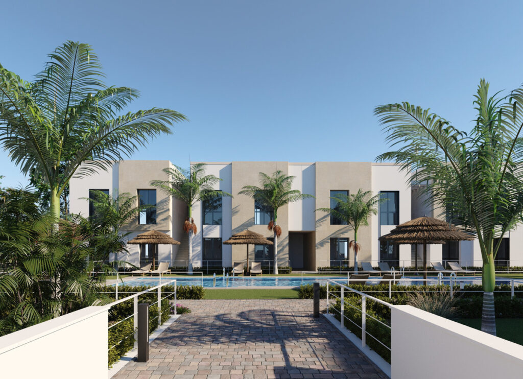 Santa Rosalia Lake and Life Resort, Murcia