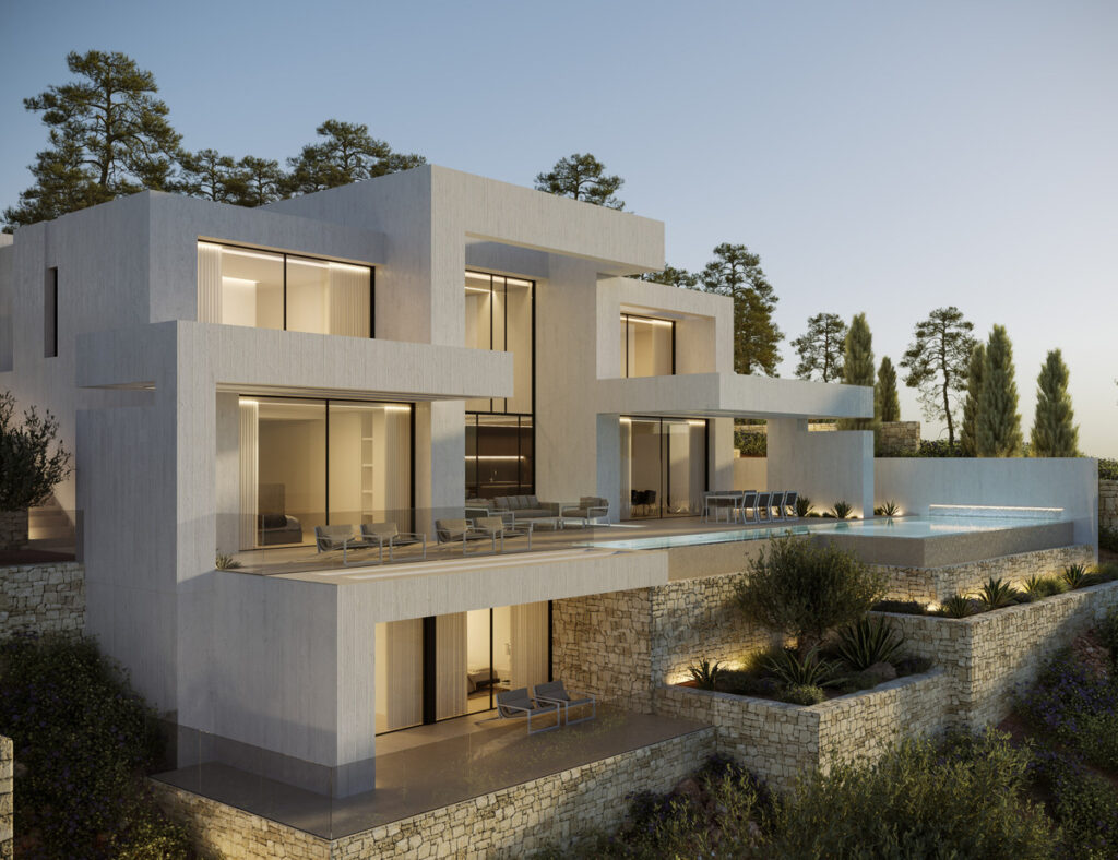 Javea, Alicante