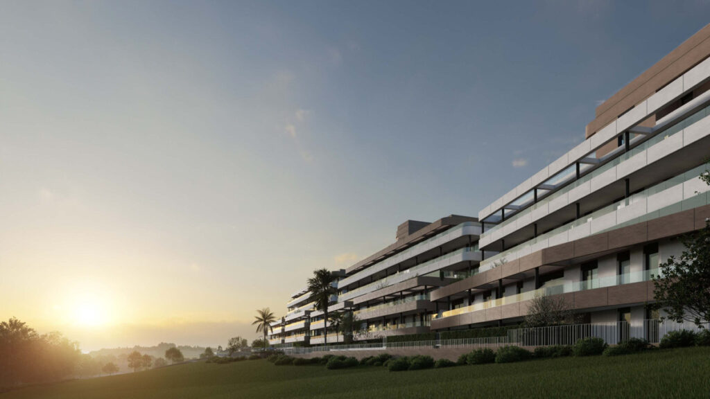 Estepona, Málaga
