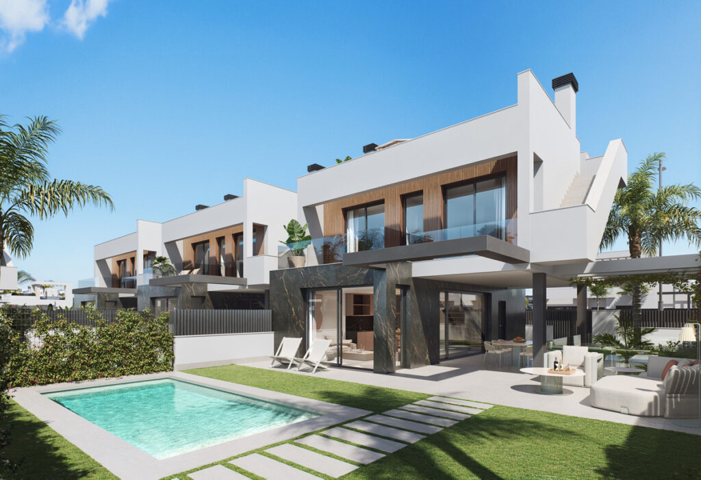 Santa Rosalia Lake and Life Resort, Murcia