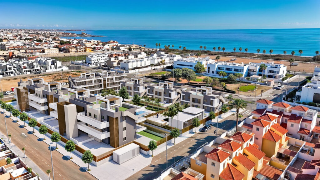 Pilar de la Horadada, Alicante